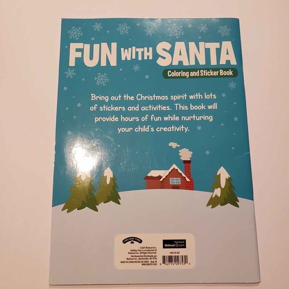 Toddler Christmas Gift Set - Picture 3 of 8